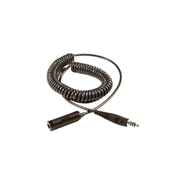 3M Peltor Extension Cable 0.4-2m