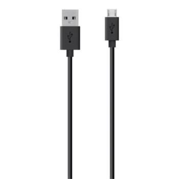 Belkin Micro USB cable - Black