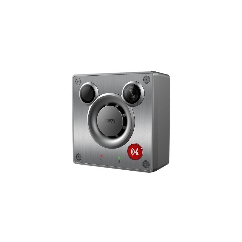 Fanvil A11V Outdoor SIP Video Intercom