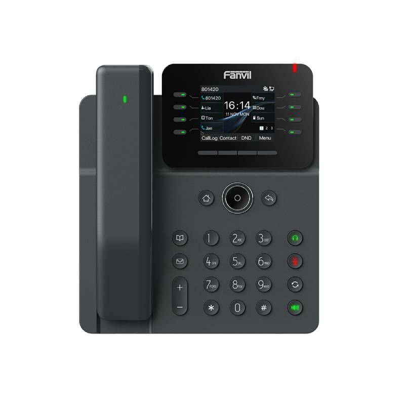 Fanvil V62 Pro SIP Phone