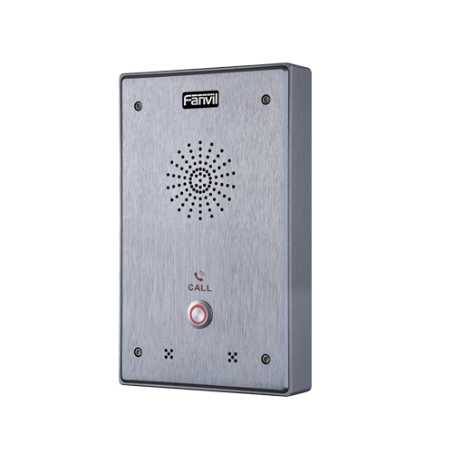 Fanvil i12 N 01 SIP Intercom
