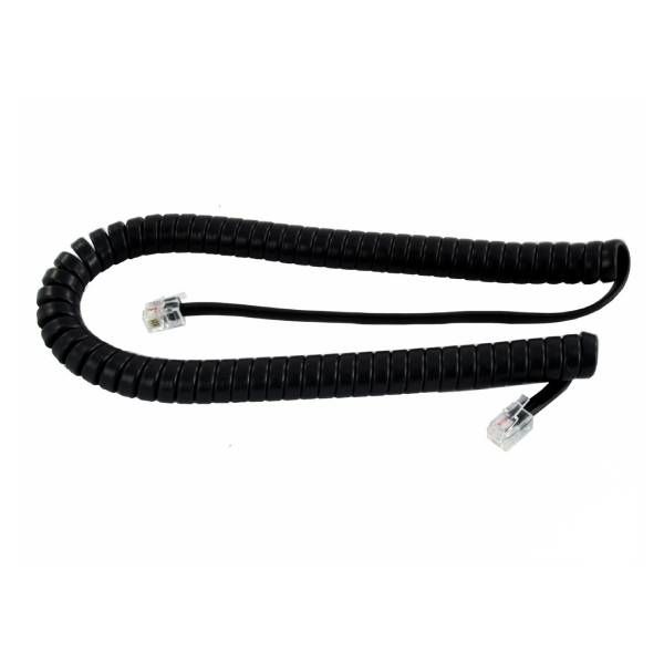 Fanvil Replacement Curly Cord 