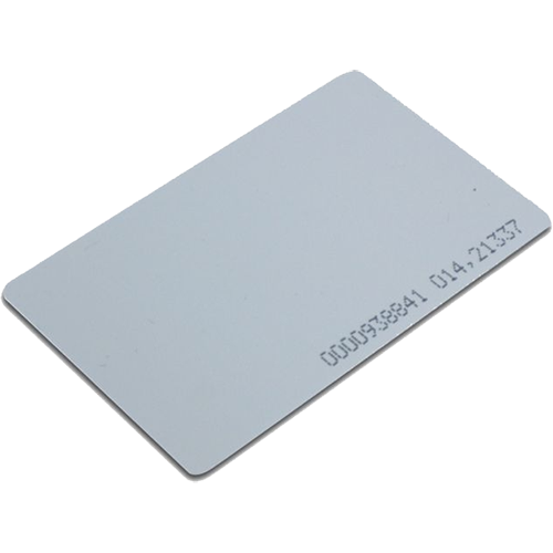 Fanvil-RFID Card (125Khz) 