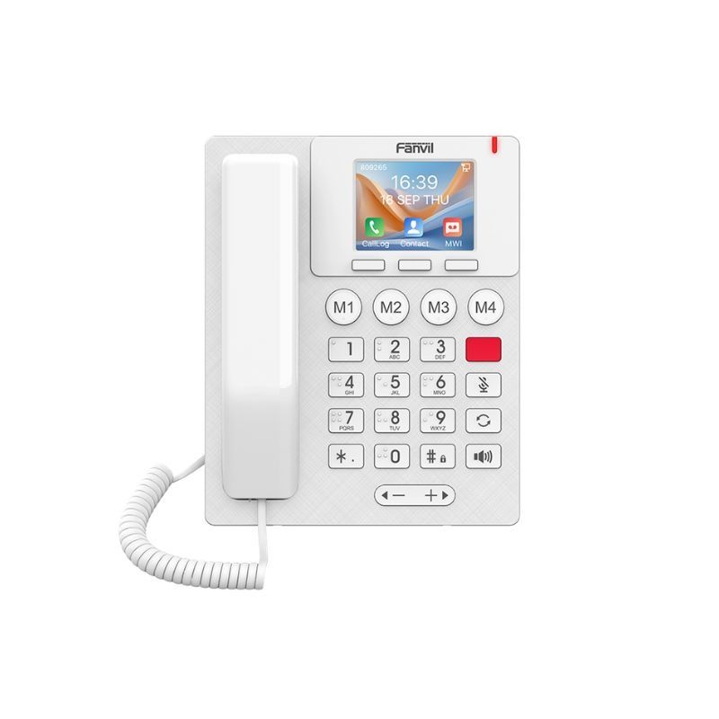 Fanvil X306 IP Phone