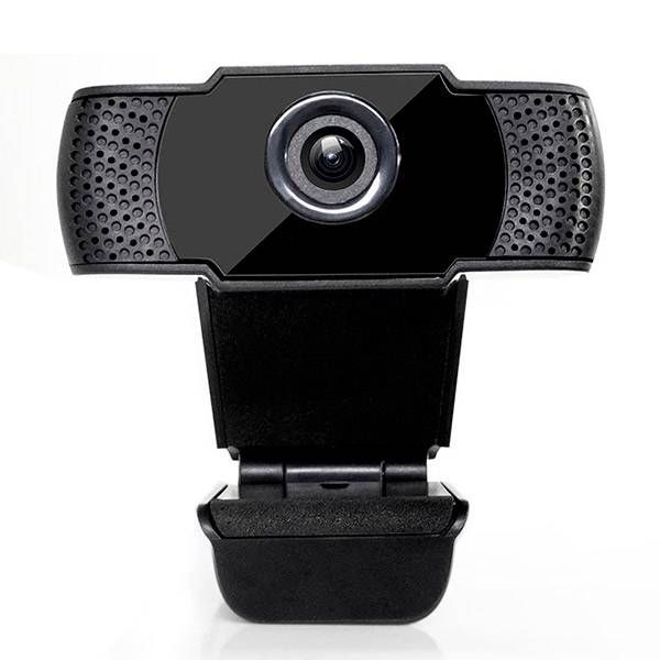 Webcam Full HD FujiKam 812H