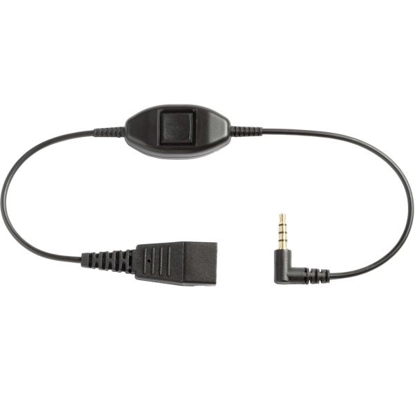 GN Jabra Mobile Adapter Cable