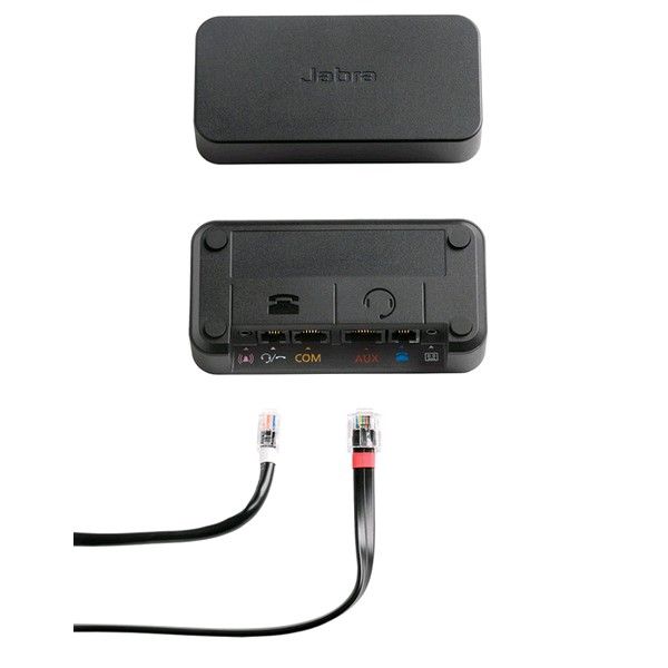 Jabra GN Netcom Electronic Hook Switch - Avaya AV2
