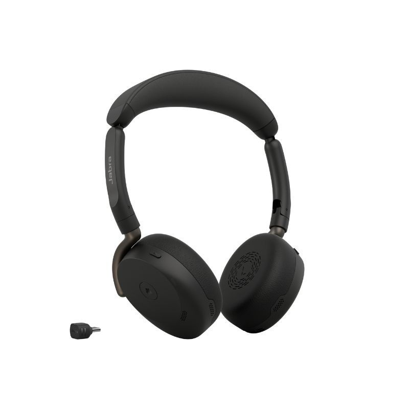 Jabra Evolve3 65 Flex USB-C MS Wireless ANC Headset