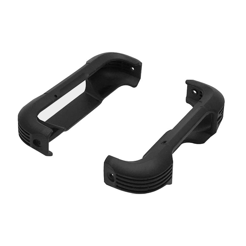 Protective corners for Halley A550