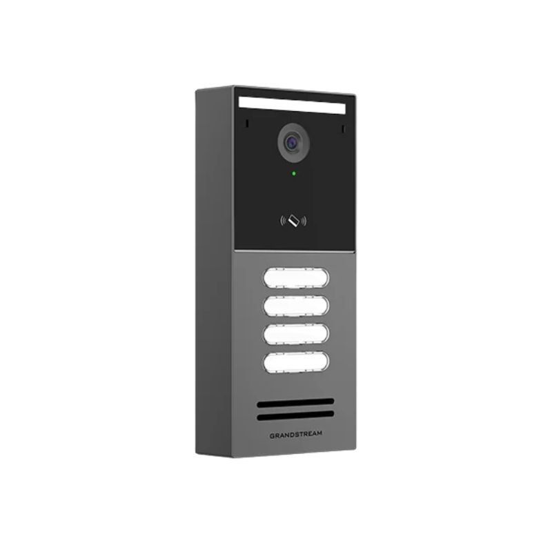 Grandstream GDS3726Q PoE IP Video Doorphone