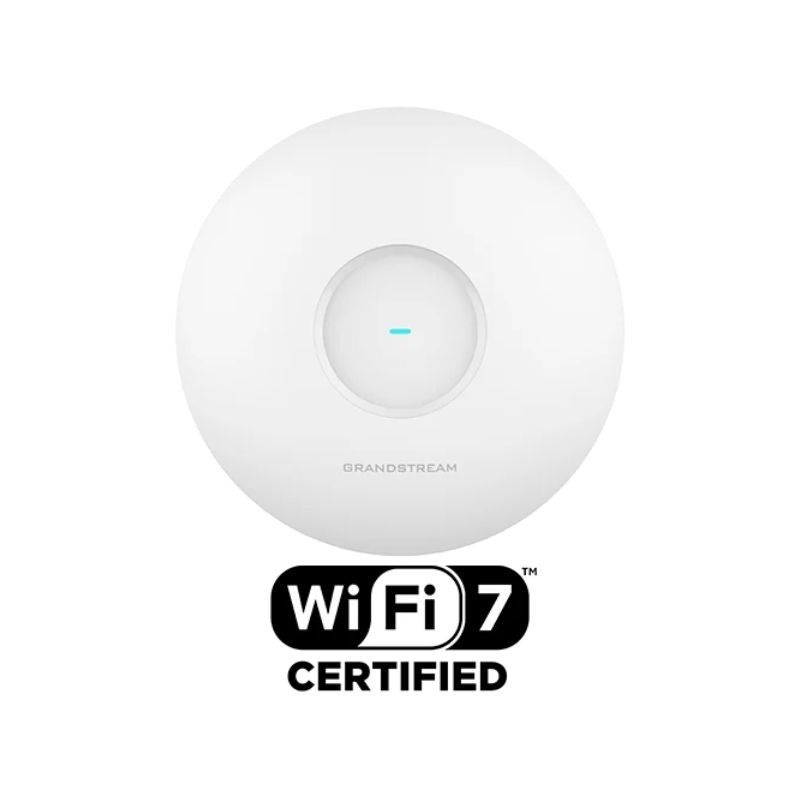 Grandstream GWN7673 Wi-Fi 7 PoE Access Point