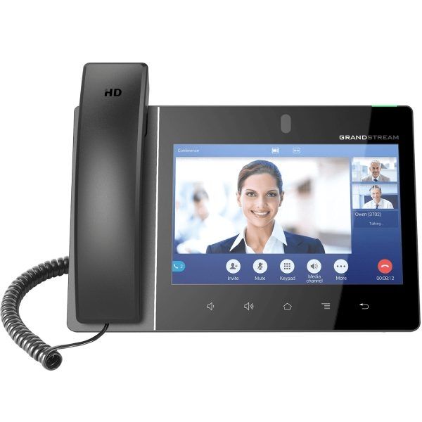 Grandstream GXV3380 