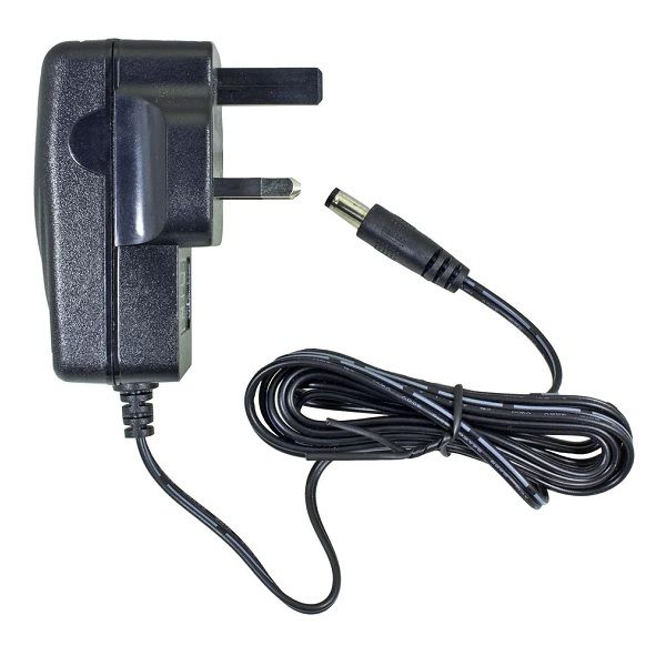 Grandstream GXV Power Supply