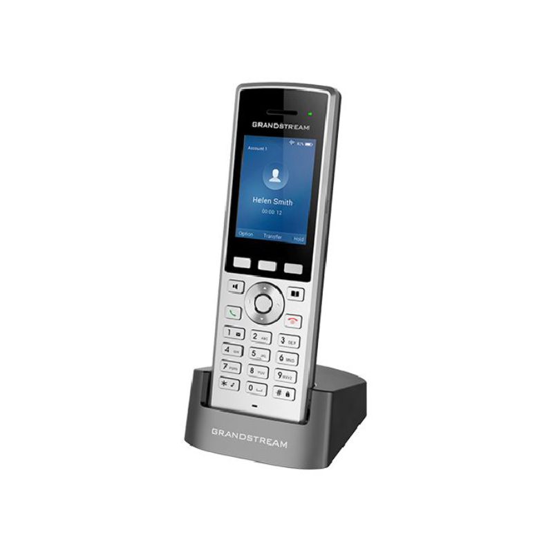 Grandstream WP822 Dual Band WiFi IP Phone