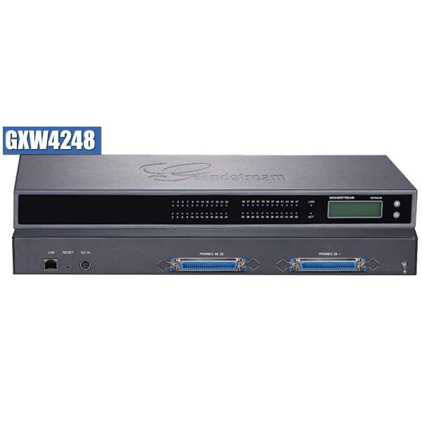 Grandstream GXW4248 V2
