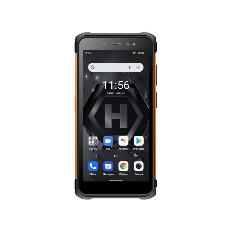 Hammer Iron 4 LTE - Orange