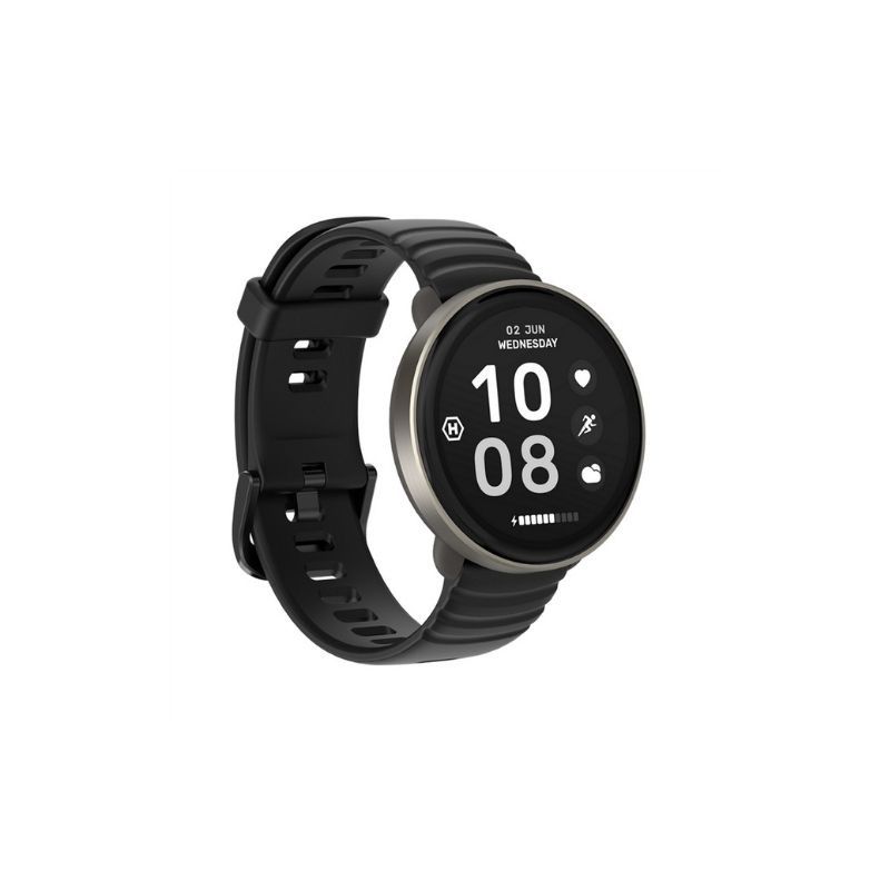 HAMMER Watch Ventus GPS AMOLED Smartwatch