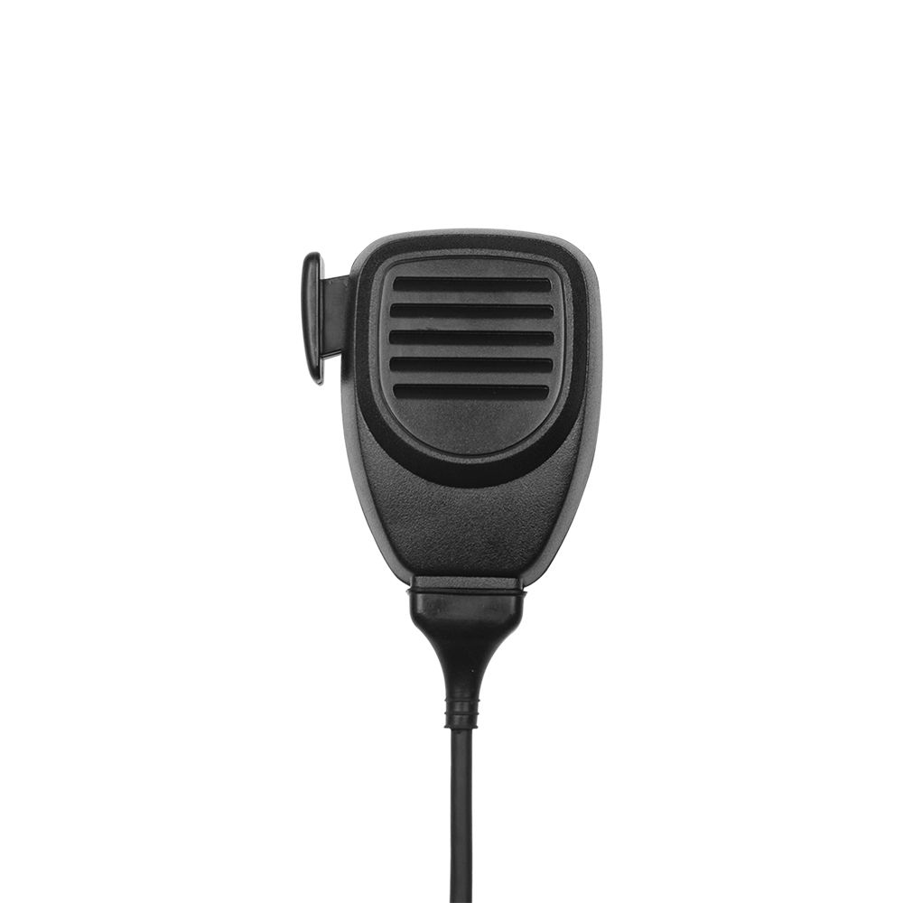 Remote Speaker Microphone for CM300 Mobile 