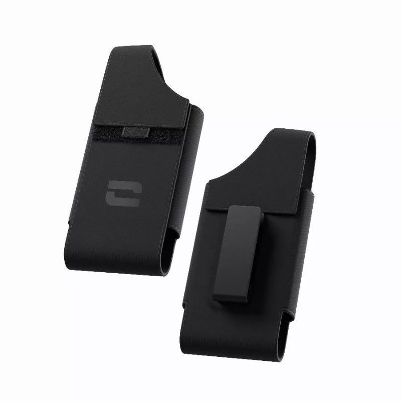 Crosscall Holster Black S protective case