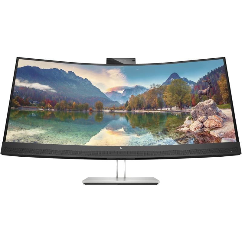HP E34m G4 WQHD USB-C Conference Display