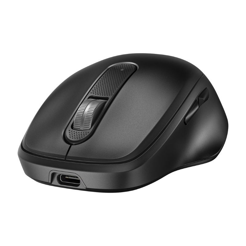 HP 515 Ultra-Fast Rechargeable Wireless Mouse