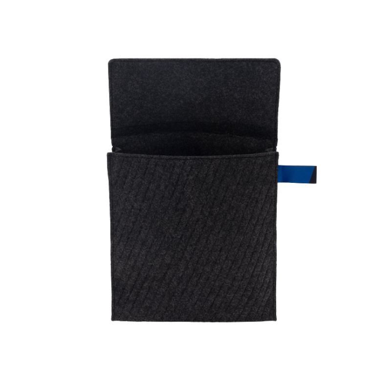  HP Poly Carrying Case for Mission 400 and 600