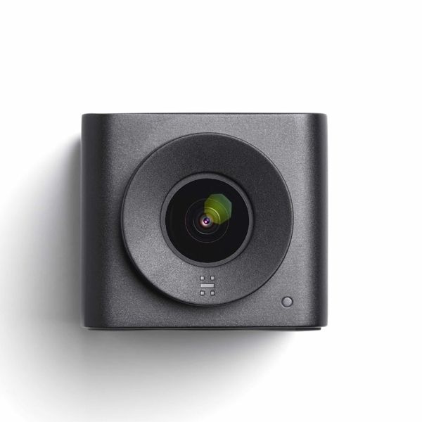 Huddly IQ with Mic (with 2m USB-C to USB-A cable)