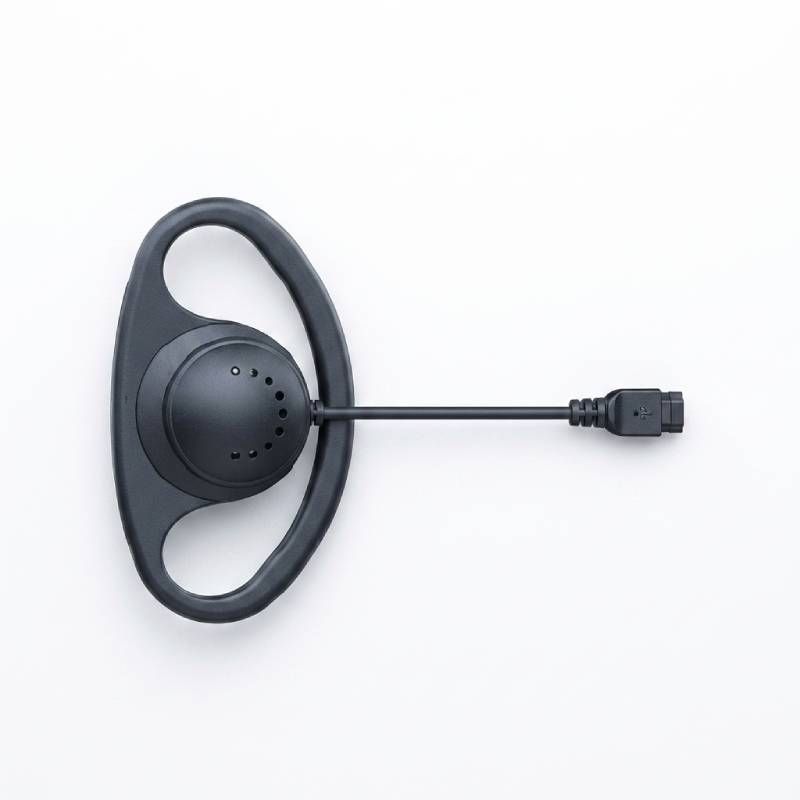 Hytera EH-05 D Earpiece for S1e Radio