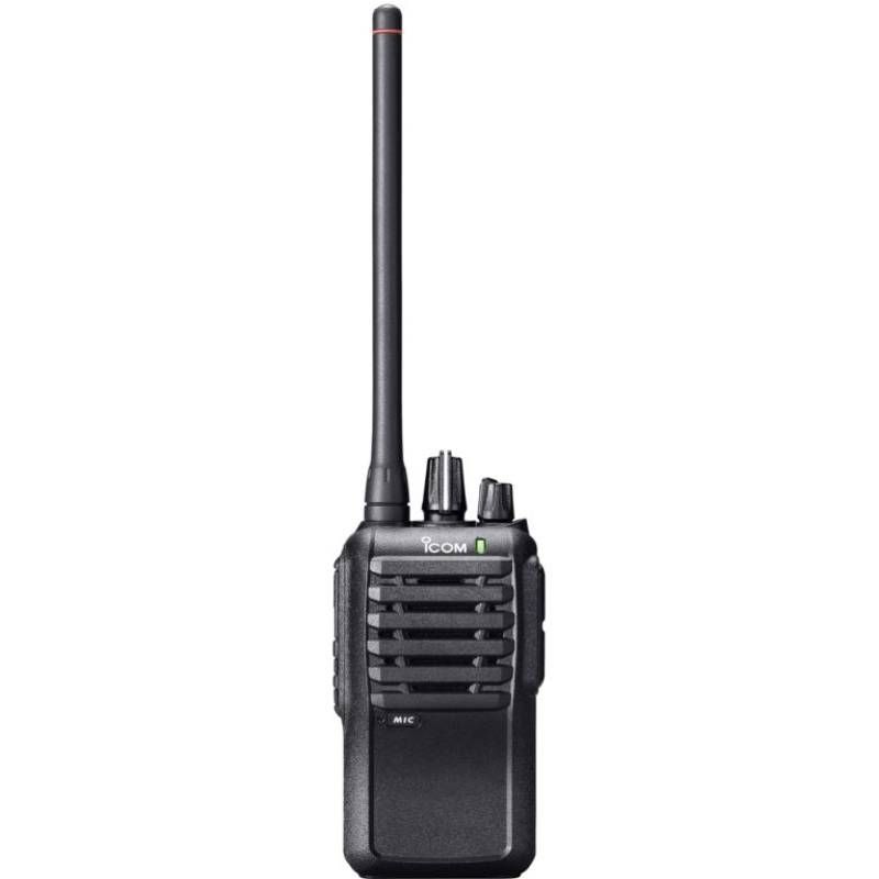IC-F3002 ICOM (Lithium battery)