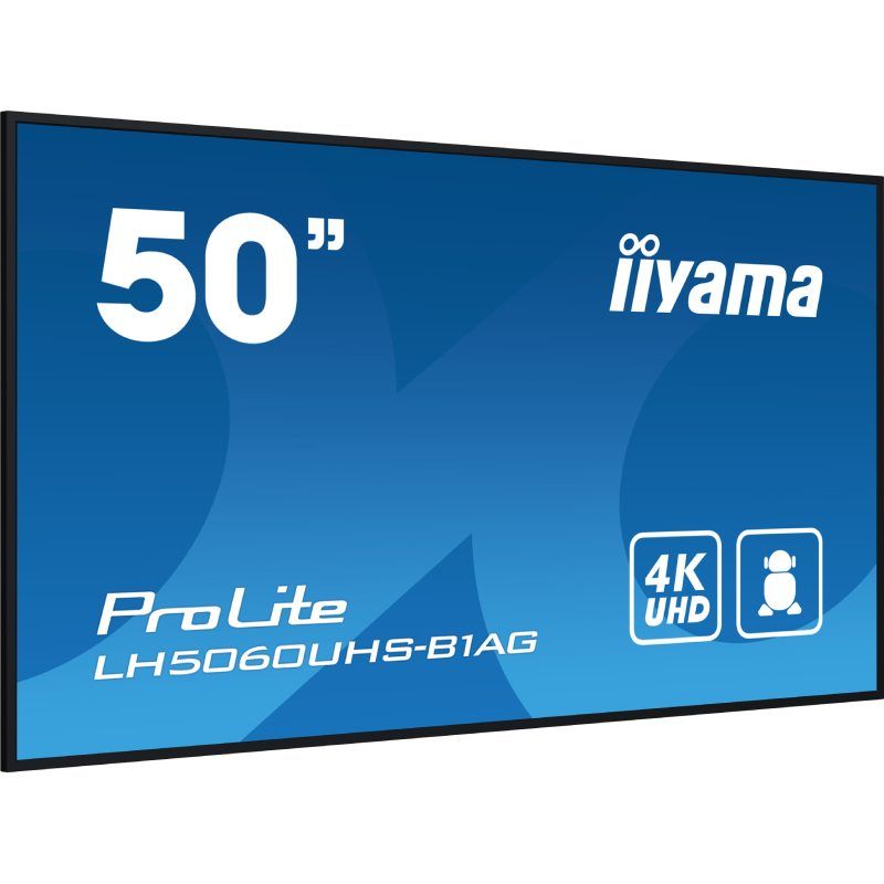 iiyama ProLite LH5060UHS-B1AG UK