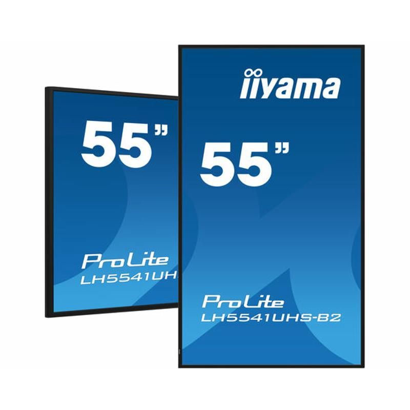 iiyama ProLite LH5541UHS-B2