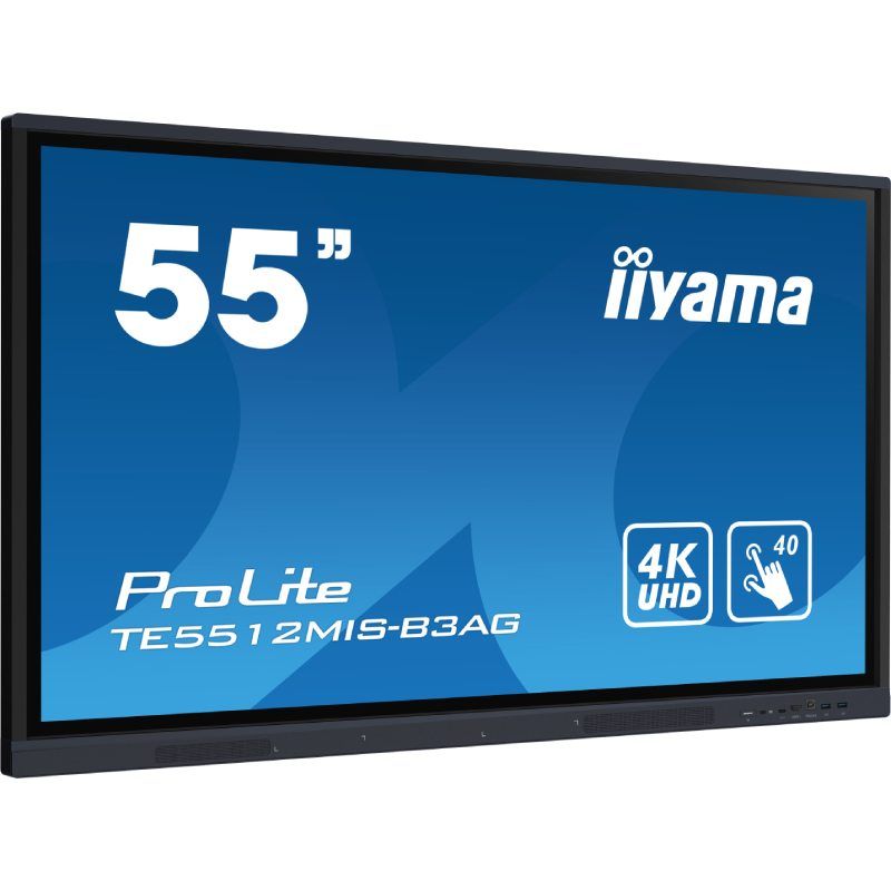 IIyama ProLite TE5512MIS-B3AG