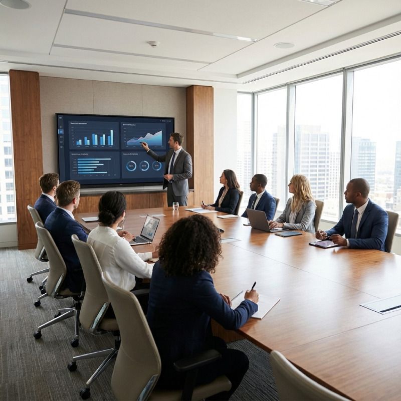 iiyama ProLite TE8613A-B1AG 86" Interactive Display