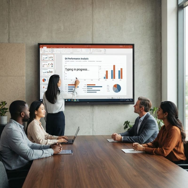 iiyama ProLite TE9813A-B2AG 98" 4K Interactive Display