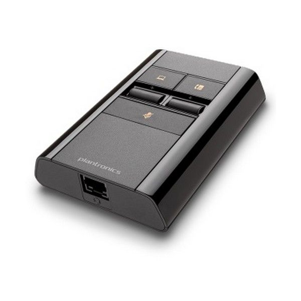 Plantronics MDA 526 QD 6 PINS USB-C audio Processor 