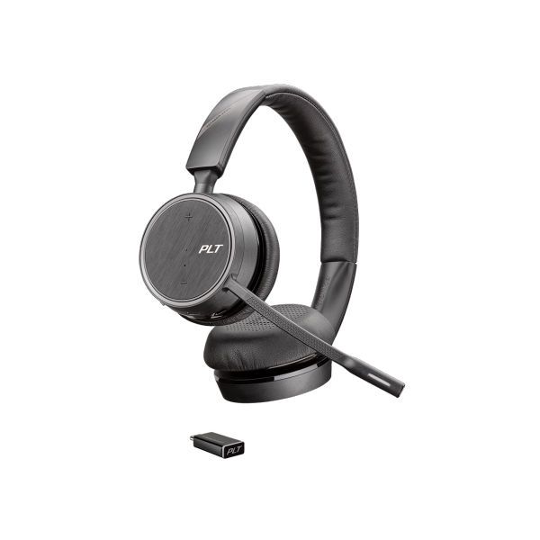 Poly Voyager 4220 UC, USB-C