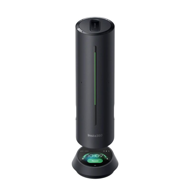 Insta360 Wave Black
