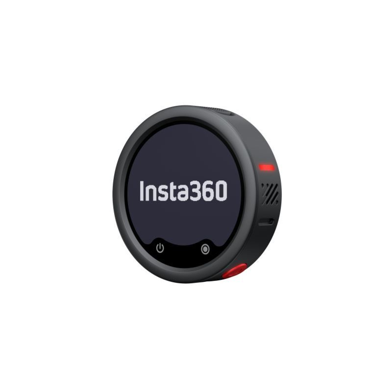 Insta360 Mic Pro Wireless Microphone