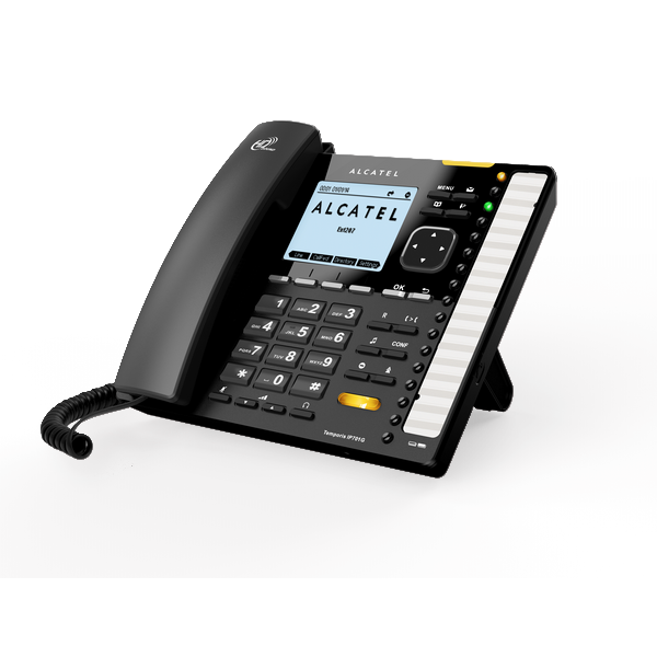 Alcatel Temporis IP701G VoIP Desktop Phone