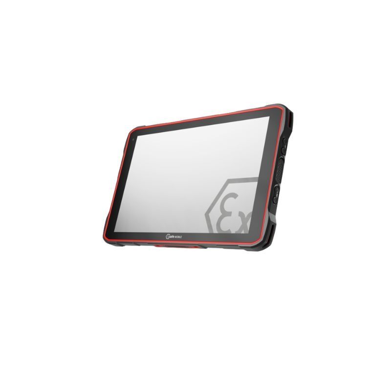 i.safe MOBILE IS945.1 10.1" ATEX 5G Tablet