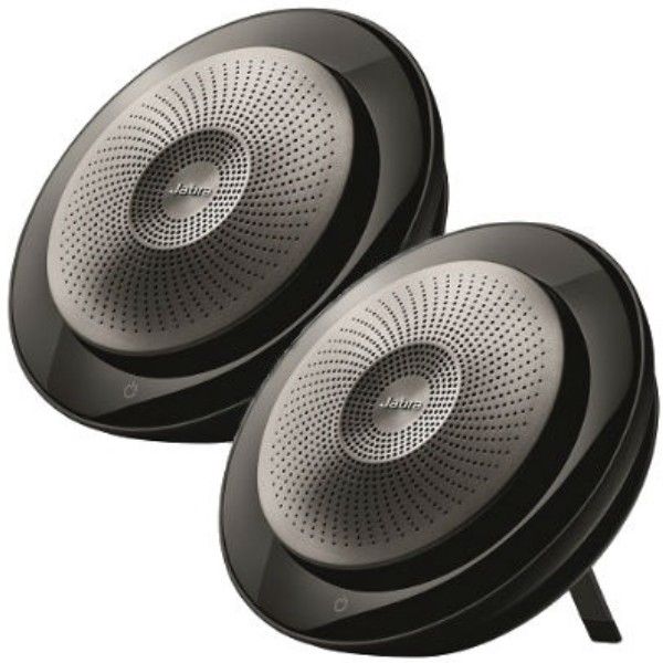 Pack of 2 Jabra Speak 750 MS Teams