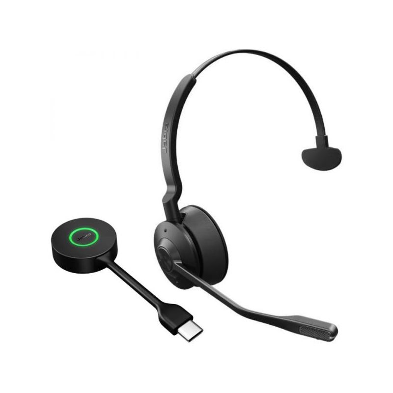 Jabra Engage 55 SE Mono USB-C UC