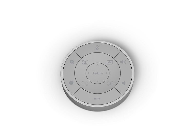 Jabra PanaCast 50 Grey Remote control