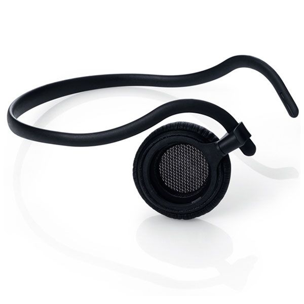 Neckband for Jabra PRO headsets