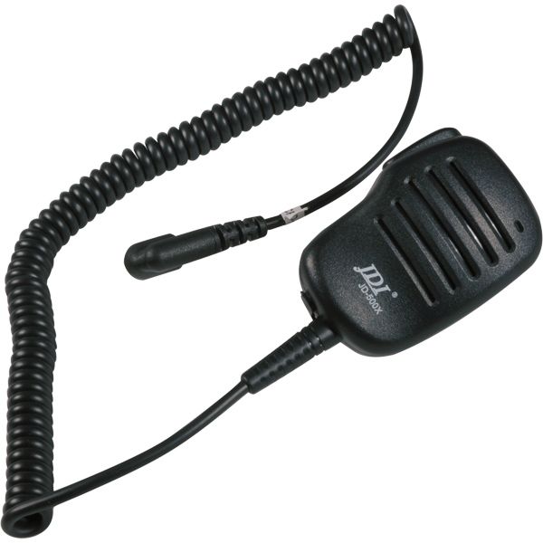 JD500 MT HP Microphone for Motorola 1-pin Radios