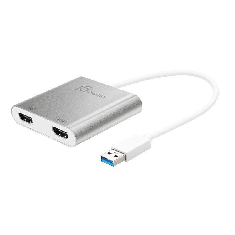 j5create JUA365-N USB 3.0