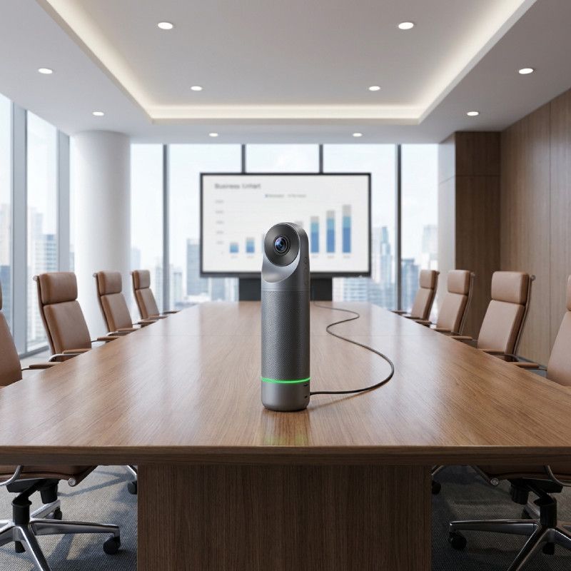 Kandao Meeting Pro 2 4K 360° Camera