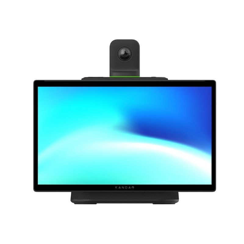 Kandao Meeting Ultra 360° 4K Dual-Screen System