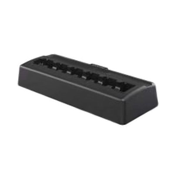 Kenwood KSC-356 6-Way Charger for Protalk 3XXX Series