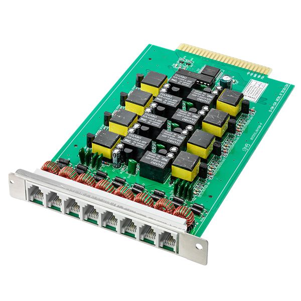 Orchid EEC832 Extension